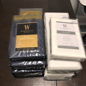 Wamsutta Queen Sheet Set